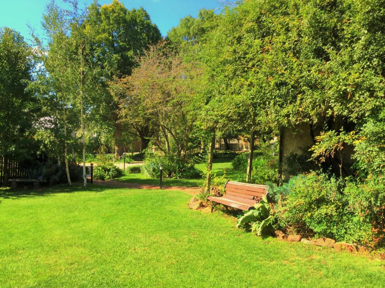 Bindley House B&B Cottage Kilmore Exterior foto